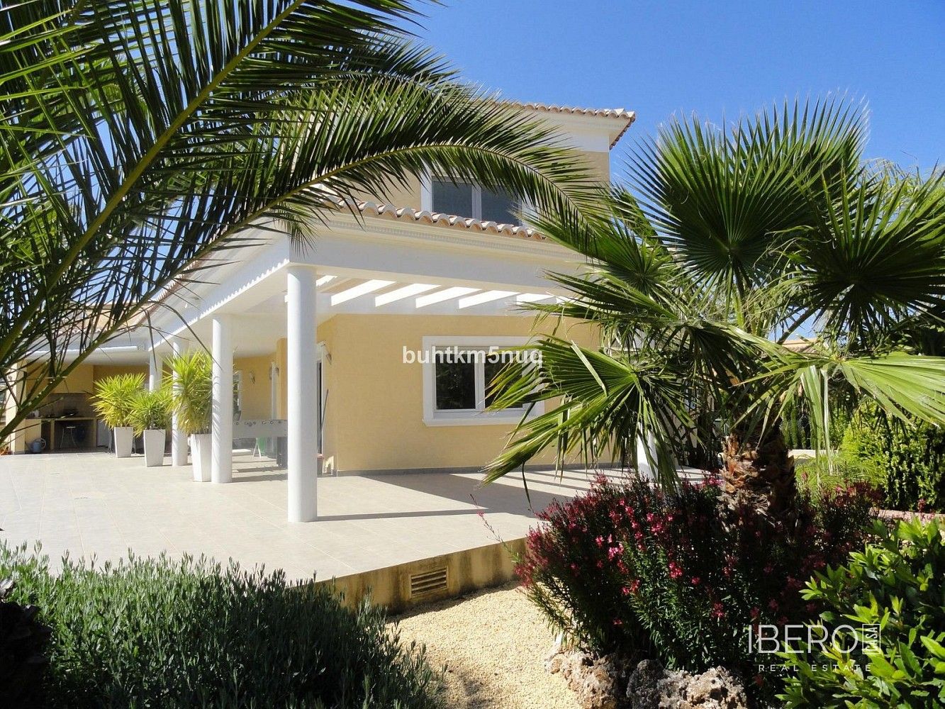Prodej rodinný dům - Calpe, ES, 410 m² - 2