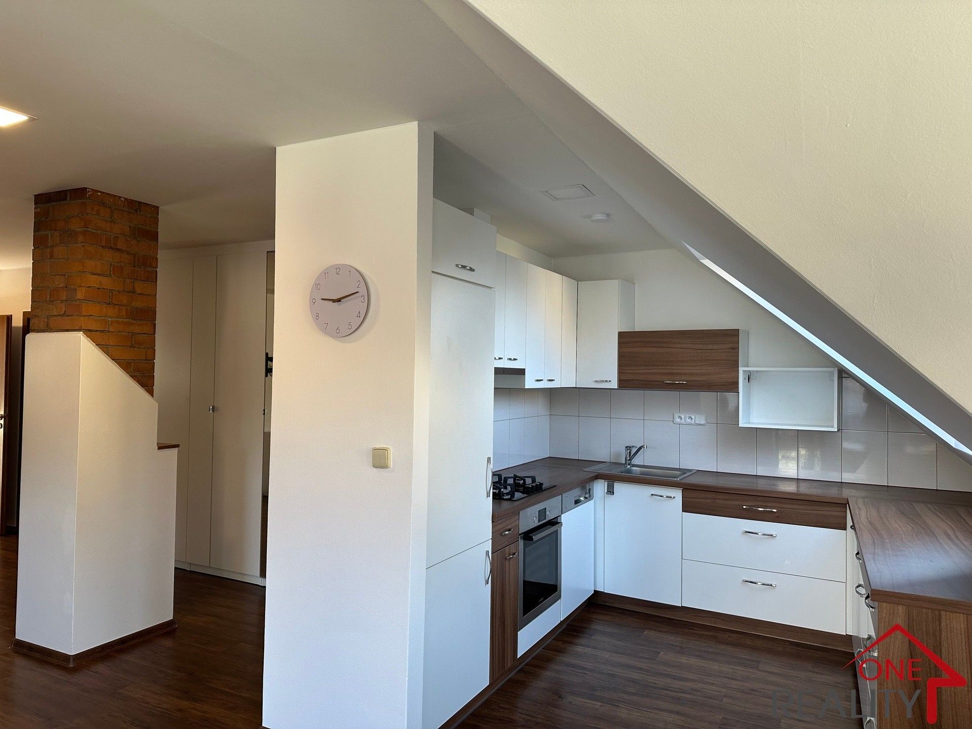 2+kk, Prštné, Zlín, 81 m²