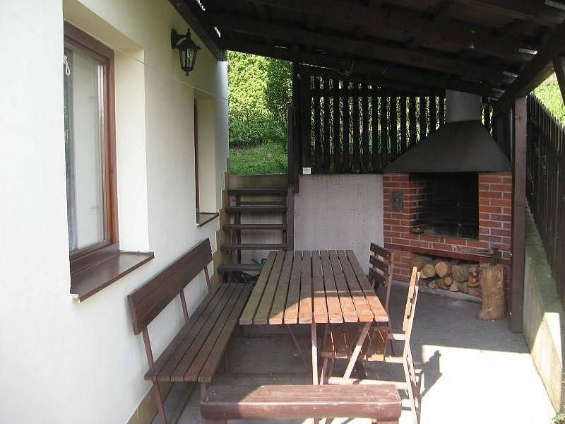 Chaty, Nekoř, Pardubický kraj - 2