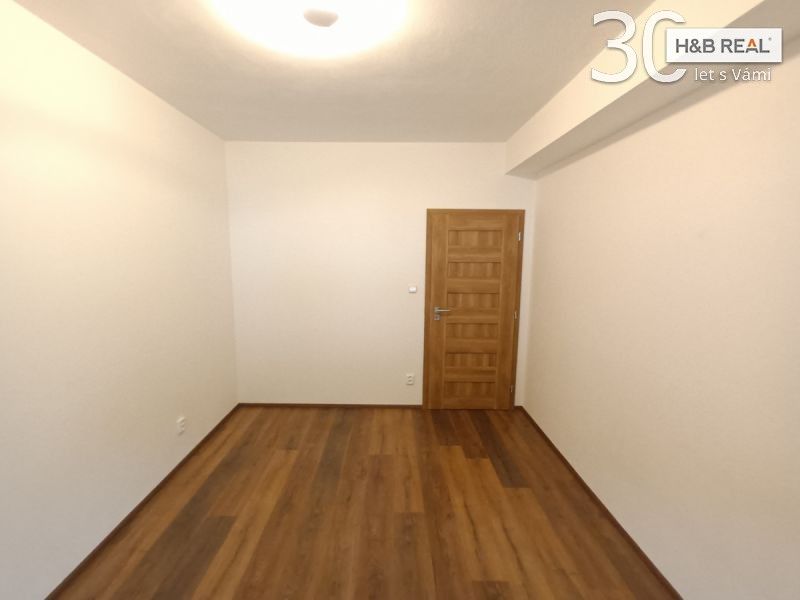 Pronájem byt 2+kk - Rokytnice, Vsetín, 50 m² - 5