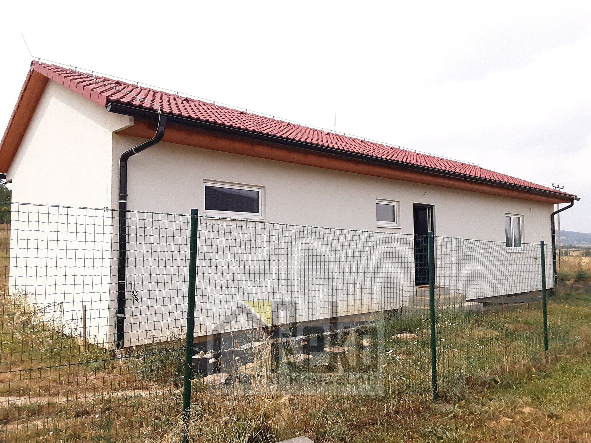 Ostatní, Újezd, 84 m² - 2