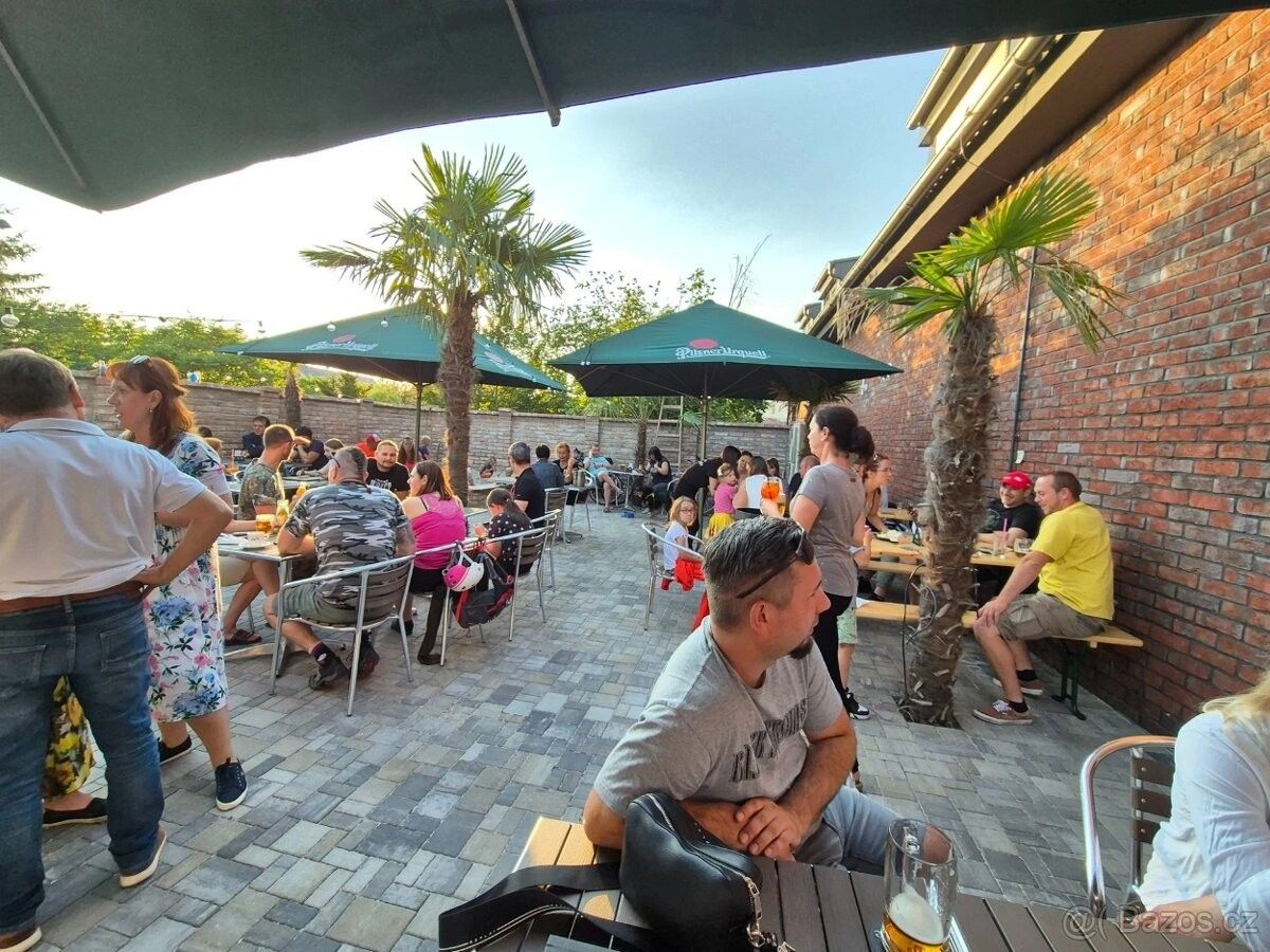 Prodej restaurace - Praha, 110 00