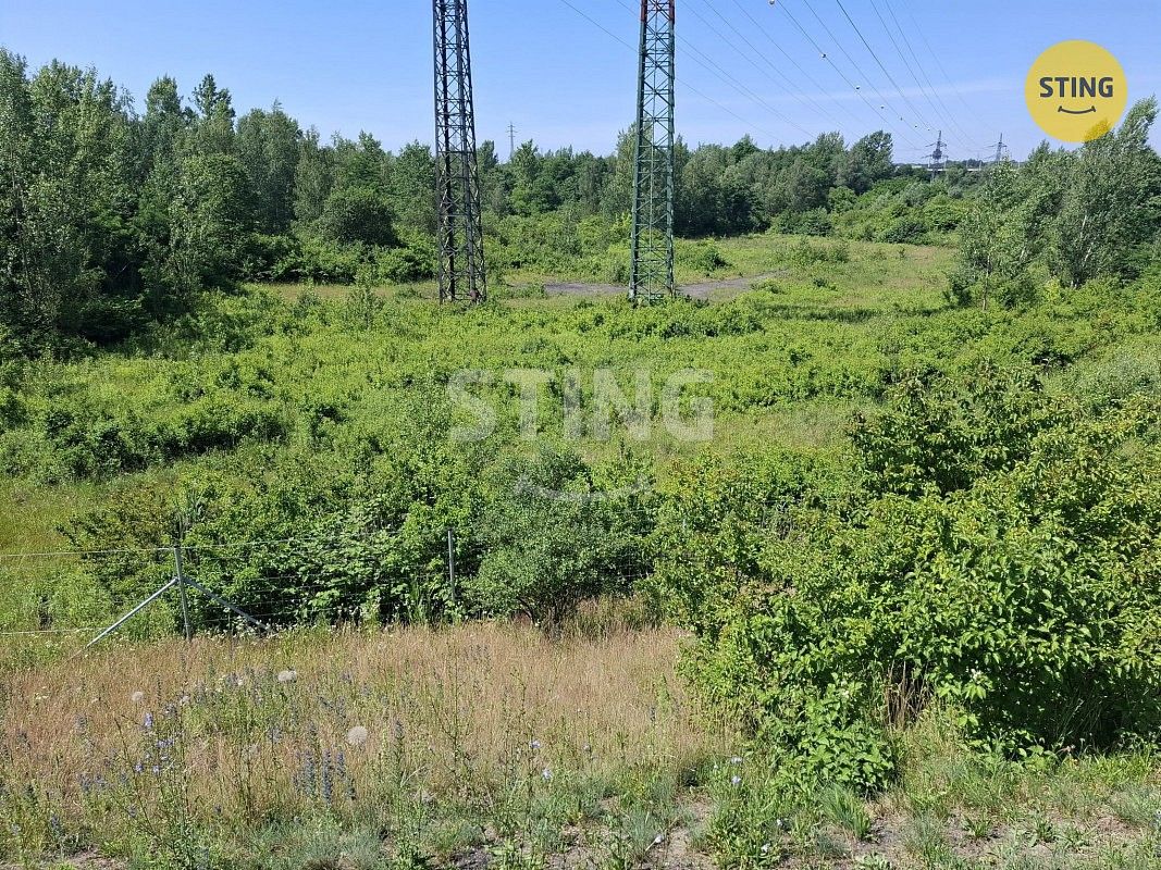 Les · Ostrava, okres Ostrava-město, Moravskoslezský kraj - 3
