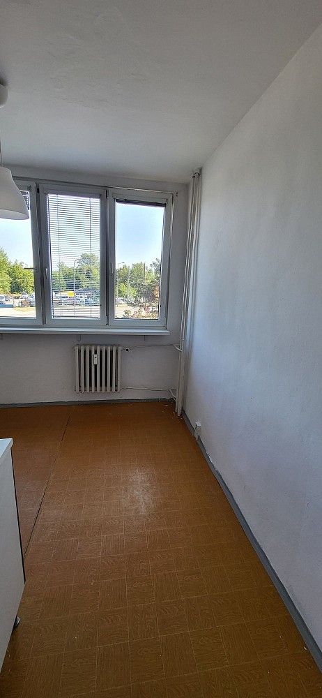 Byt 1+1 · 40 m² · Ostrava - Moravská Ostrava, okres Ostrava-město, Moravskoslezský kraj - 4