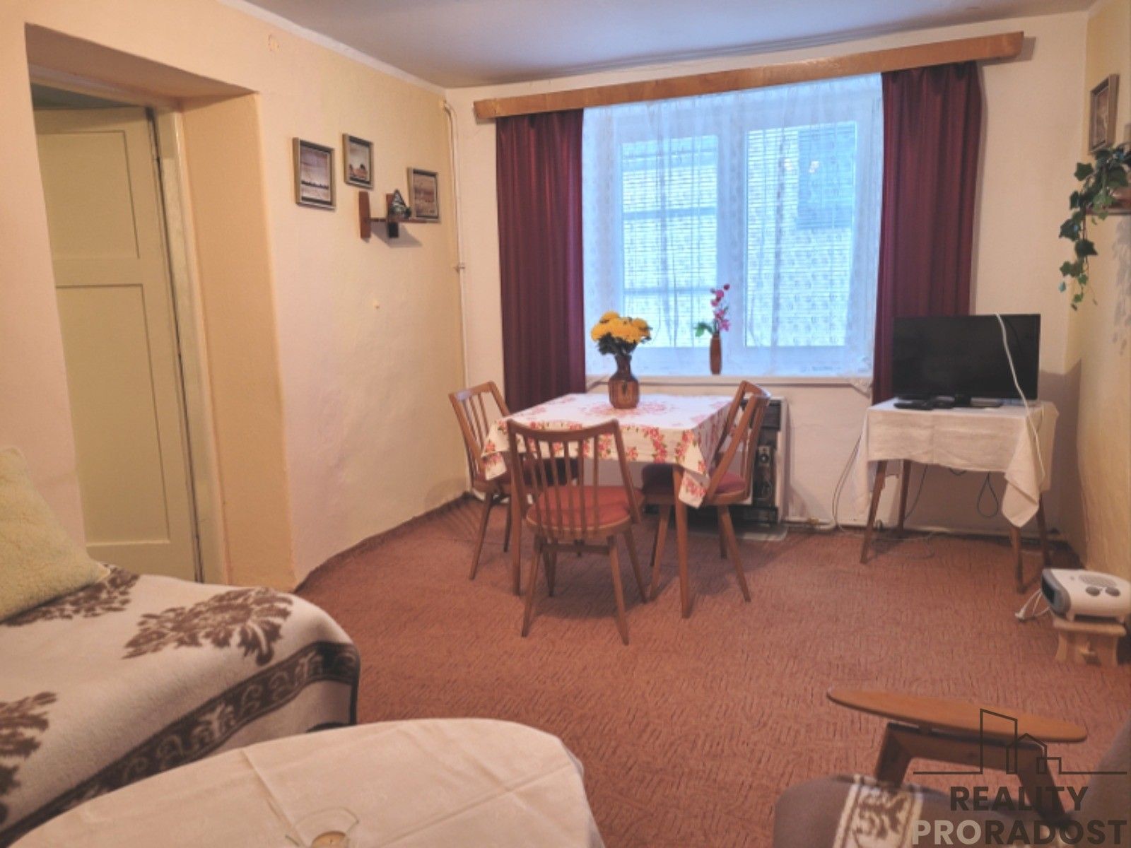 Rodinné domy, Hankeho, Holešov, 75 m²