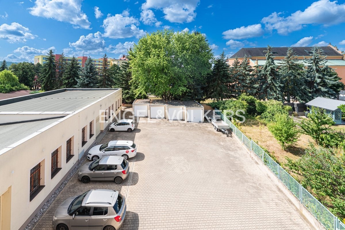 Kanceláře, Jaselská 134, Mladá Boleslav II, 873 m² - 2
