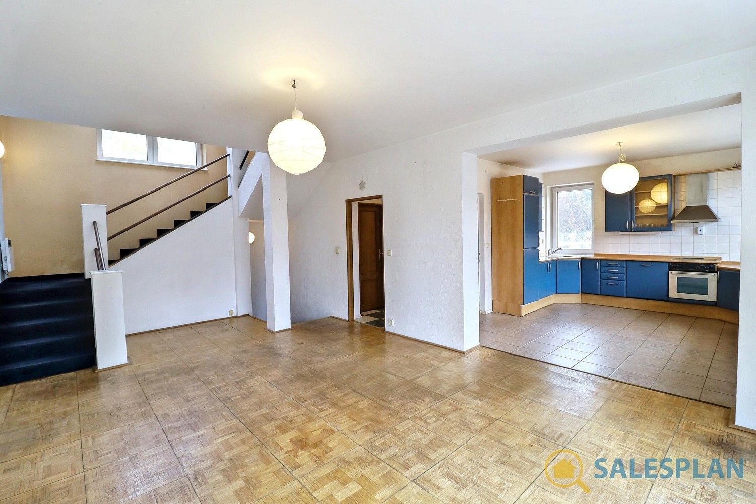 Prodej obchodní prostory - Praha - Koloděje, okres Praha 21, Hlavní město Praha, 337 m² - 5