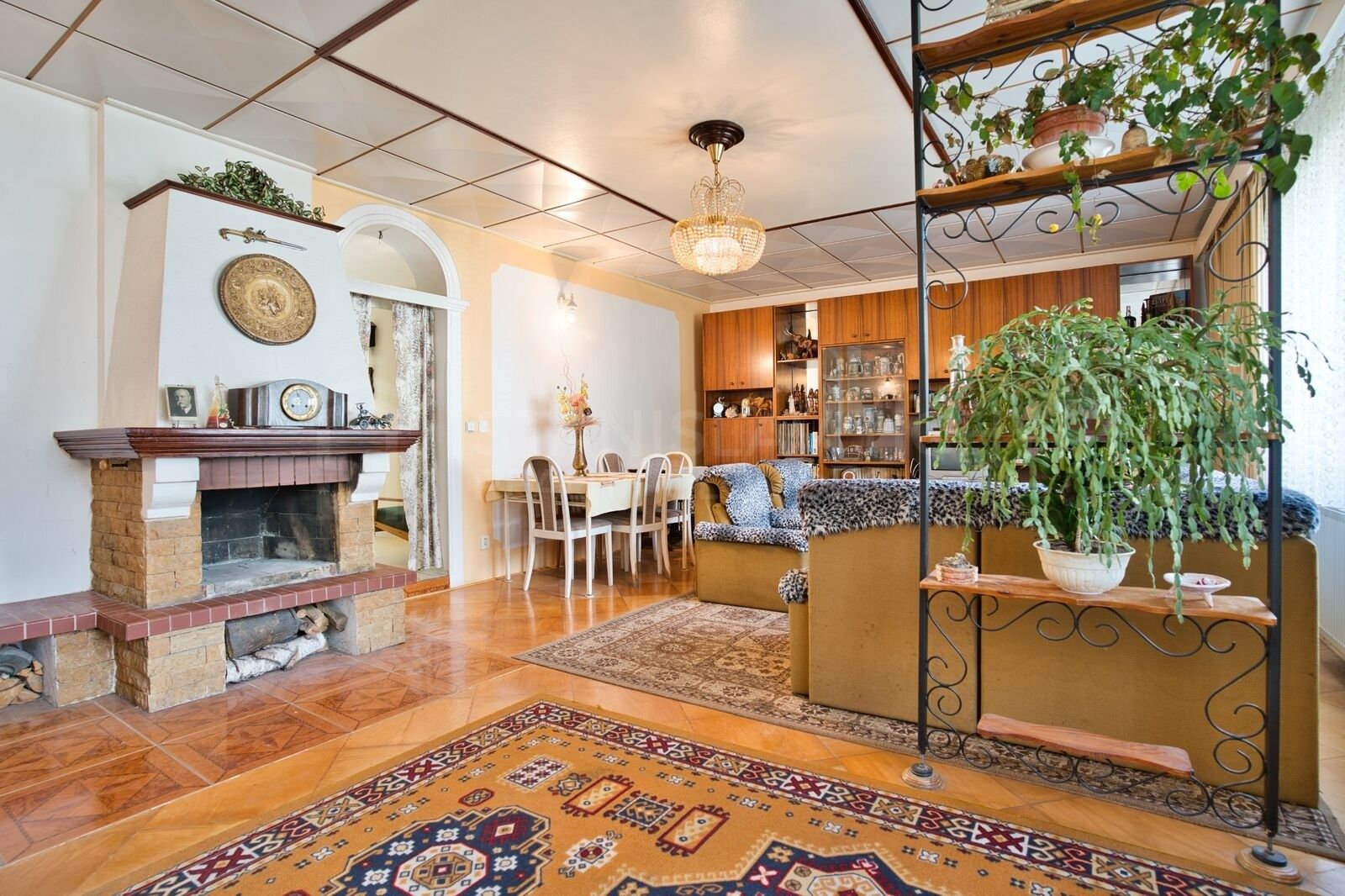 Rodinný dům · 239 m² · Puškinova 1420, Šternberk - 3