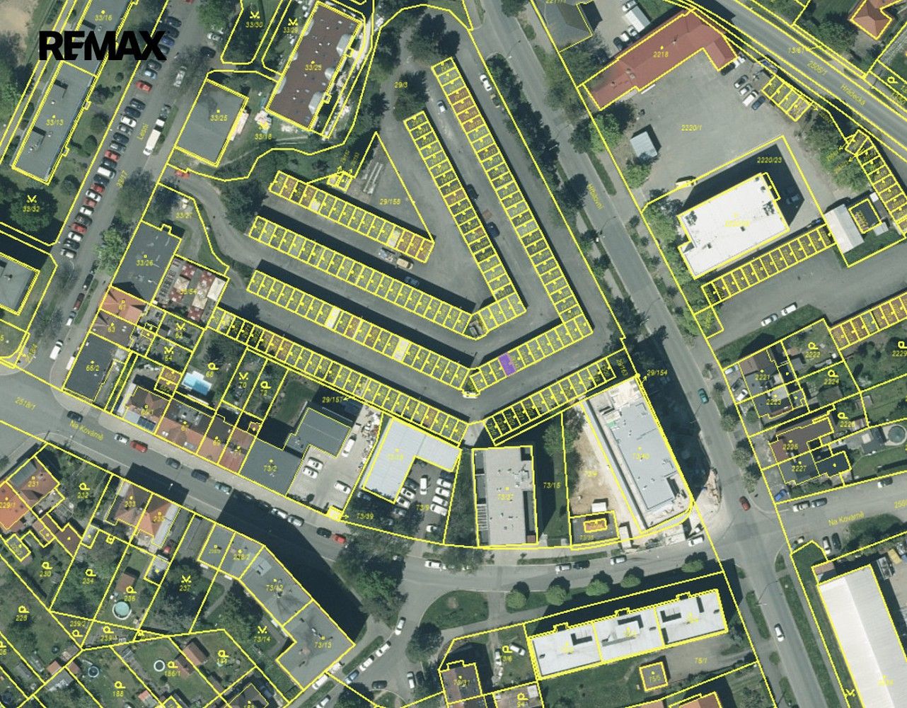 Nemovitost · 16 m² · Plzeň - 3