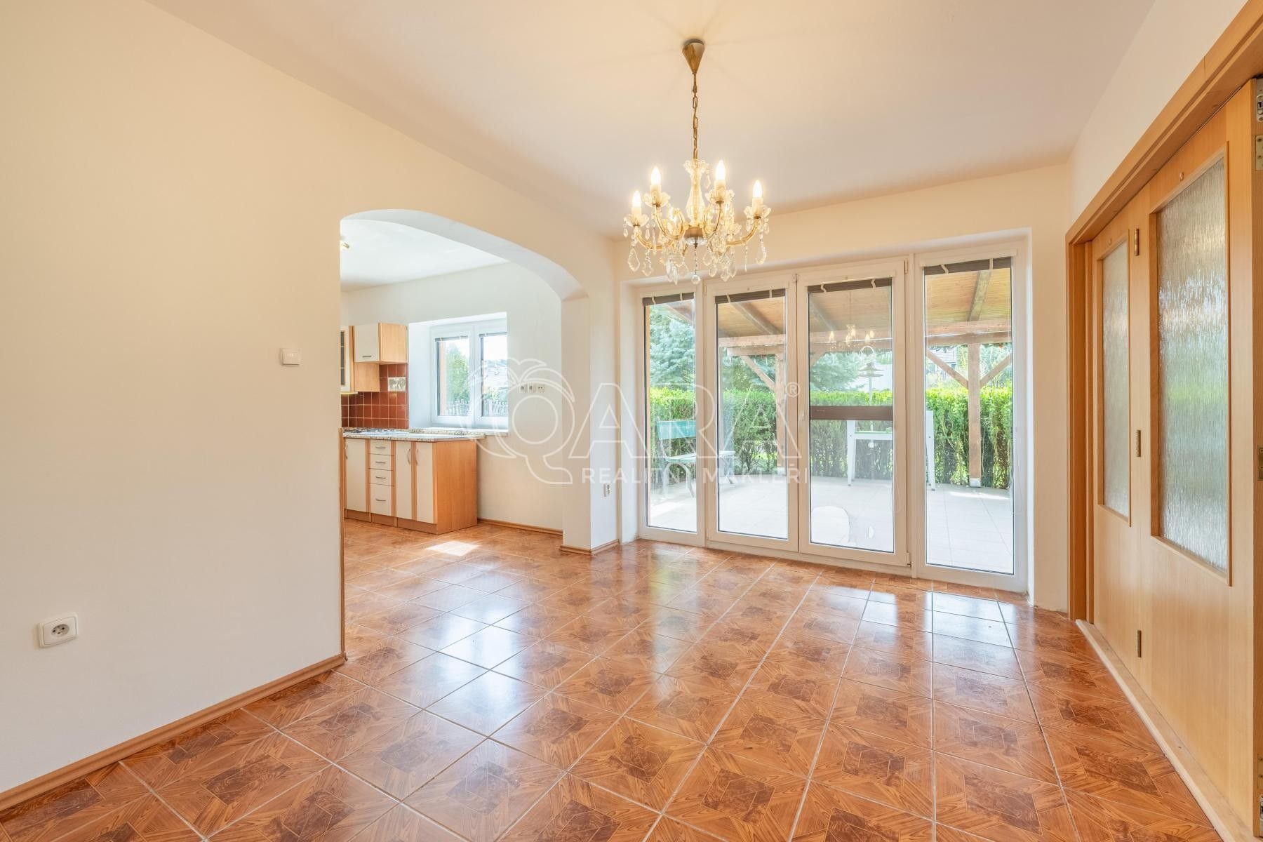 Rodinný dům · 362 m² · Třemblatská, Zvánovice - 4