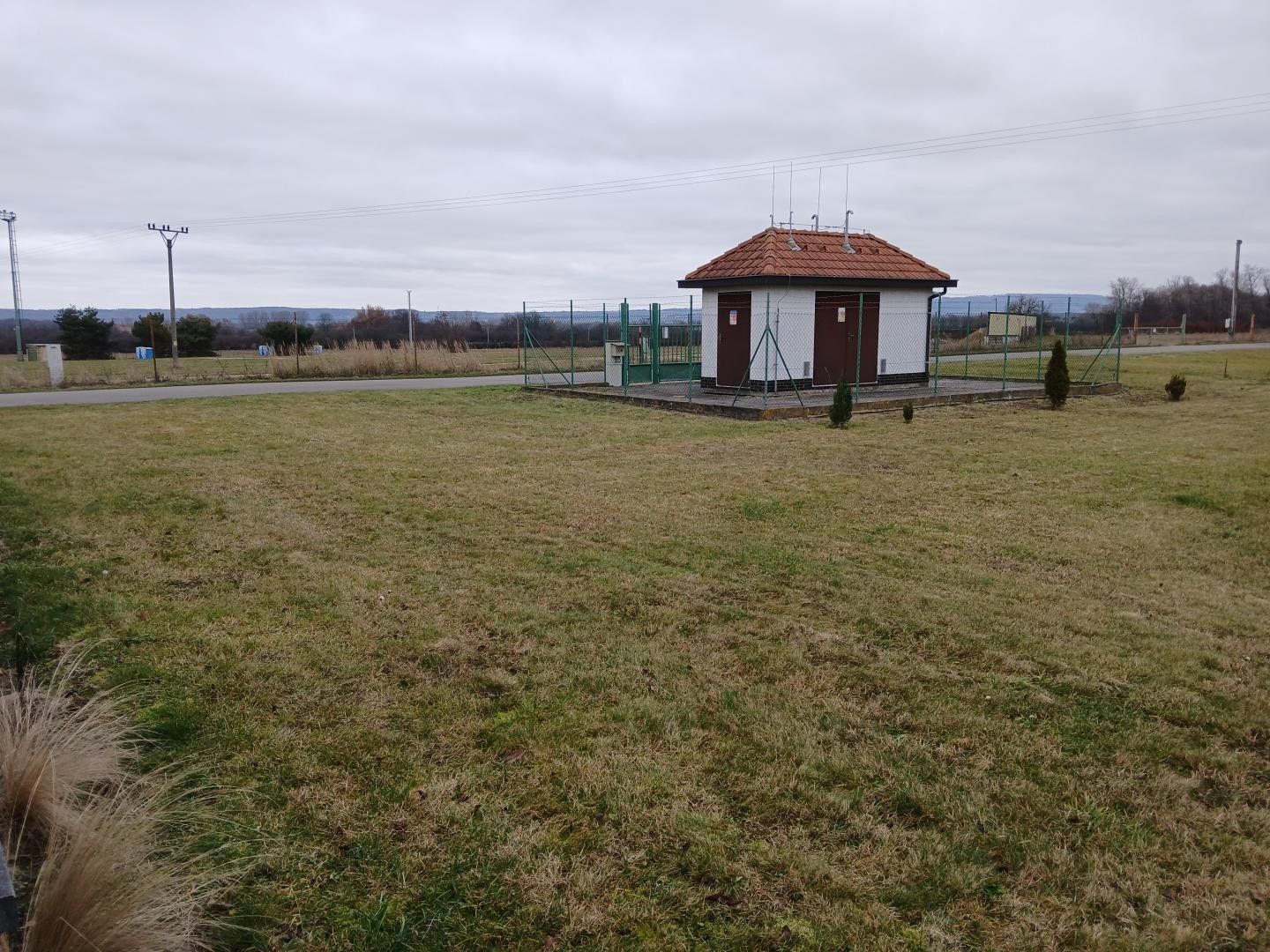 Prodej pozemek pro bydlení - Chotusice