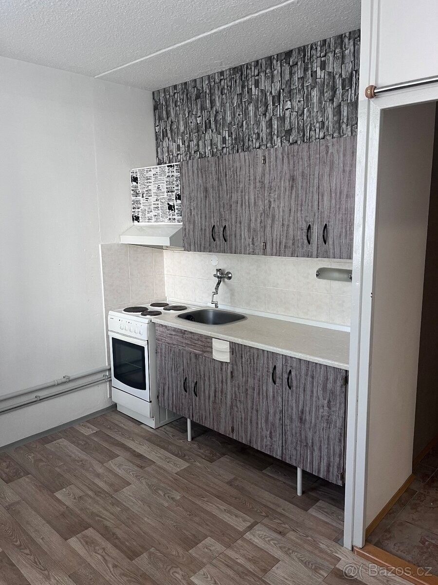 Byty, Třešť, 589 01 - 2