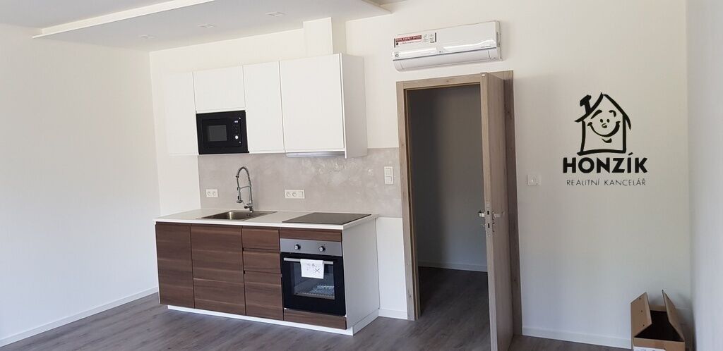Pronájem byt 1+kk - K Palpostu, Chýně, 34 m²