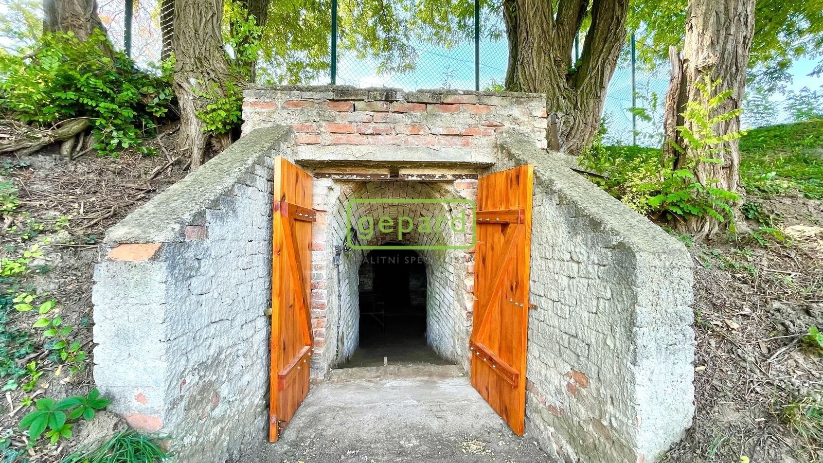 Prodej ostatní - Jaroslavice, 31 m²