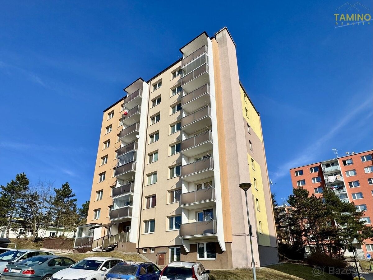 Byty, Třebíč, 674 01