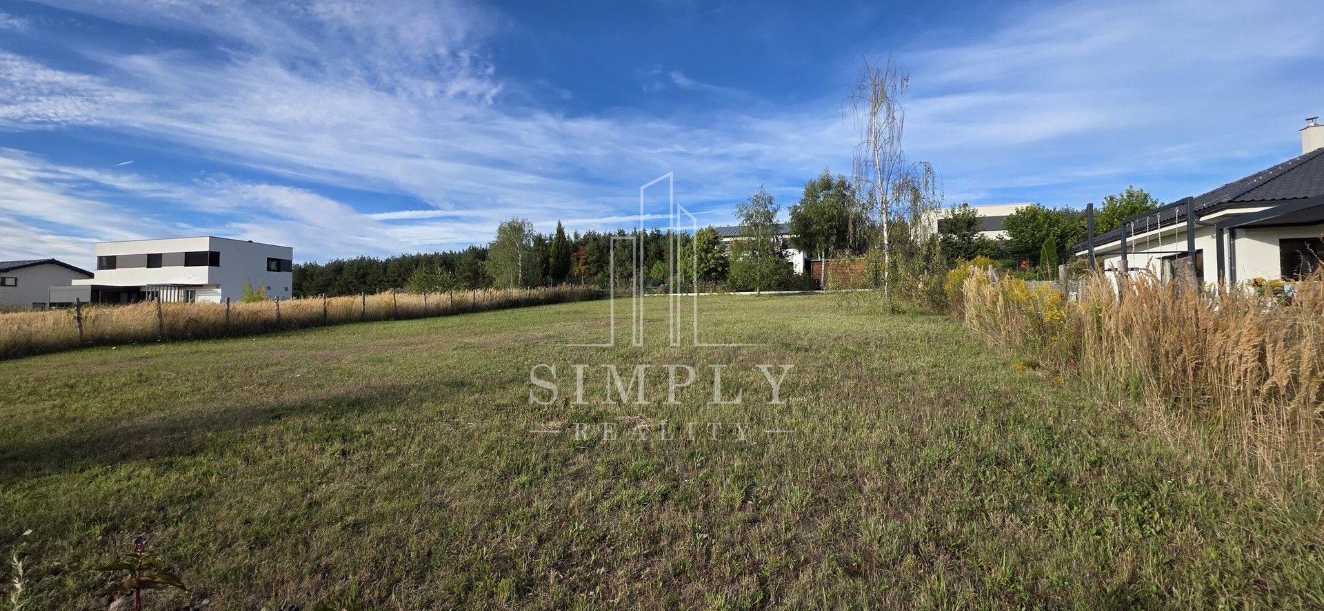 Prodej pozemek pro bydlení - Císařova, Tehov