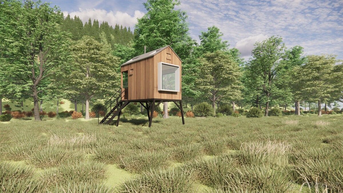 Prodej zahrada - Petřvald u Karviné, 735 41