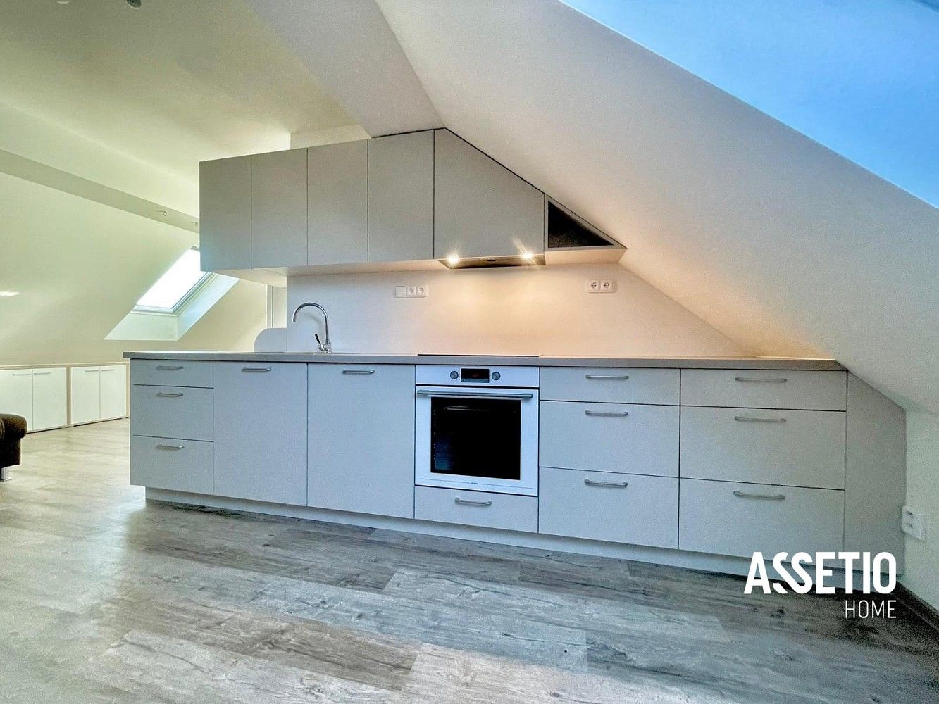 1+kk, Zlín, Zlínský kraj, 70 m² - 1