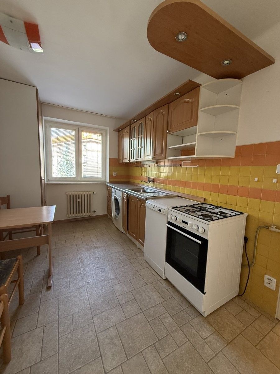 Byt 2+1, 65 m²
