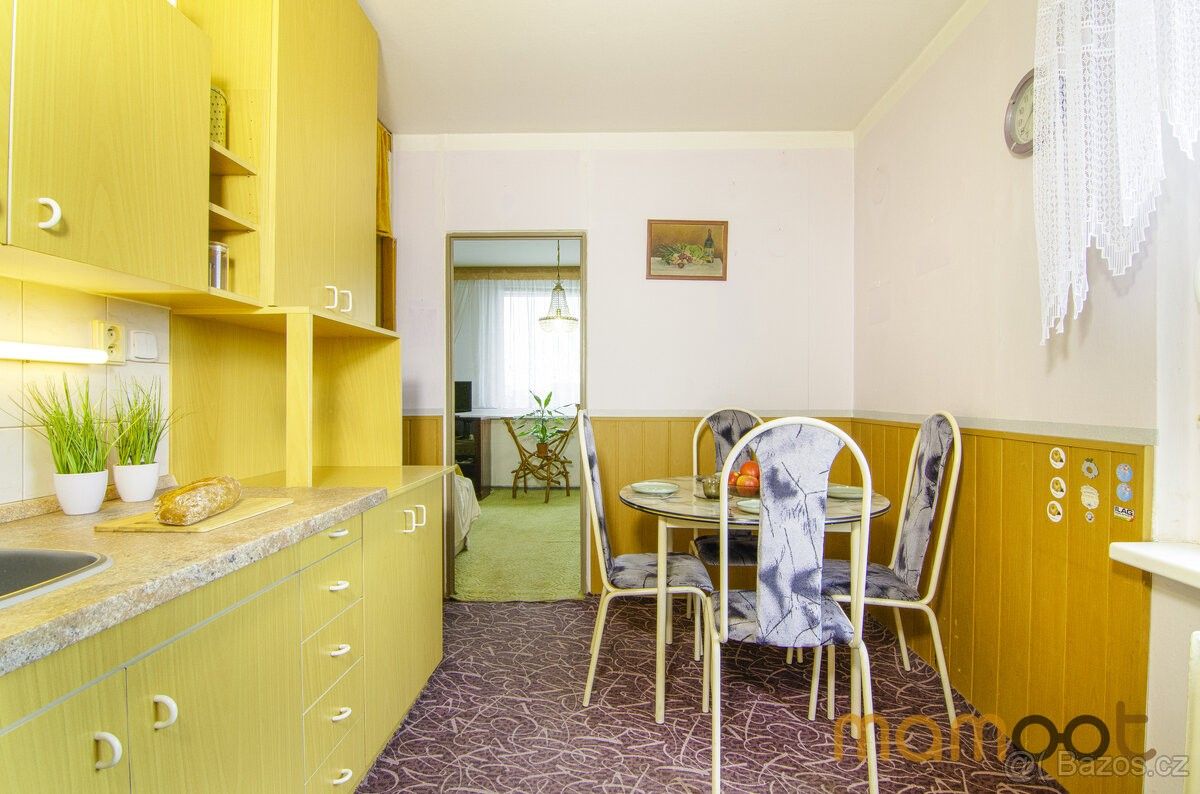 Prodej byt - Brandýs nad Labem-Stará Boleslav, 250 01