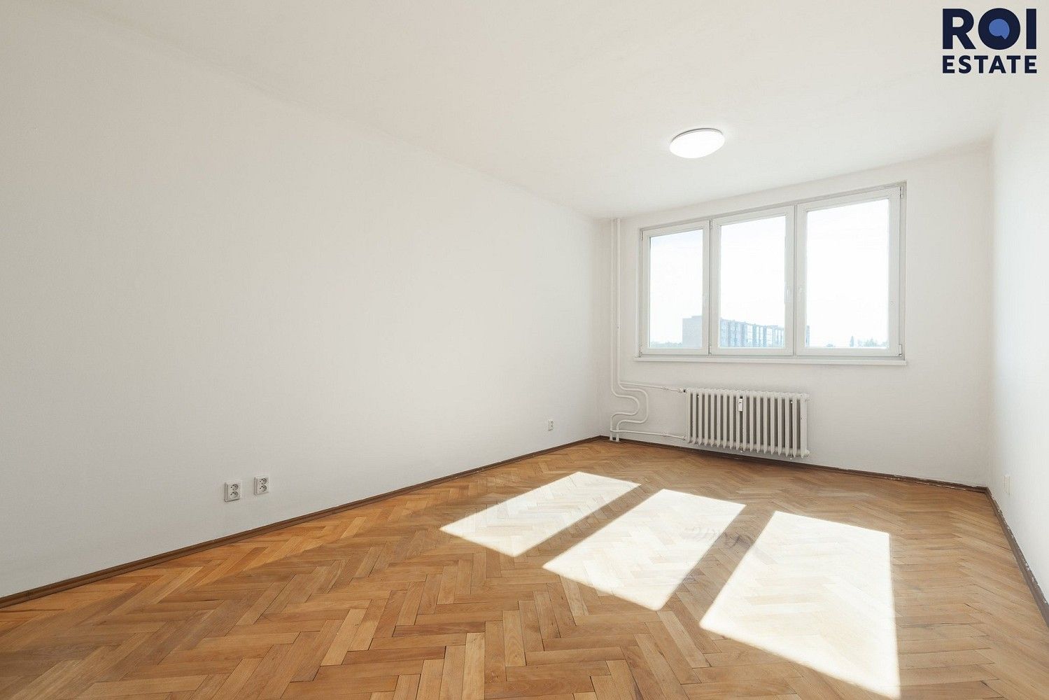 Byt 2+1 · 53 m² · Dr. Martínka, Ostrava - Hrabůvka - 4