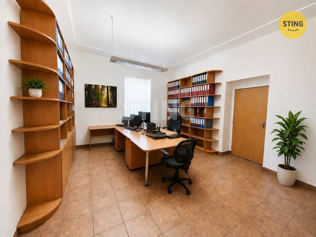 Kancelář · 161 m² · Ostravská  , Český Těšín - 3
