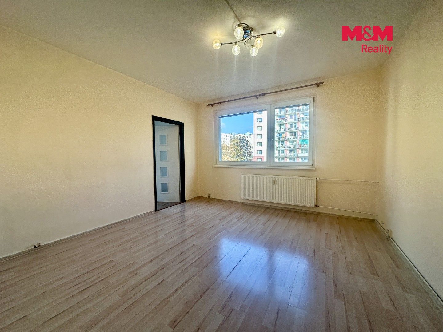 Pronájem byt 3+1 - Na Vršku, Jablonec nad Nisou, 60 m² - 5