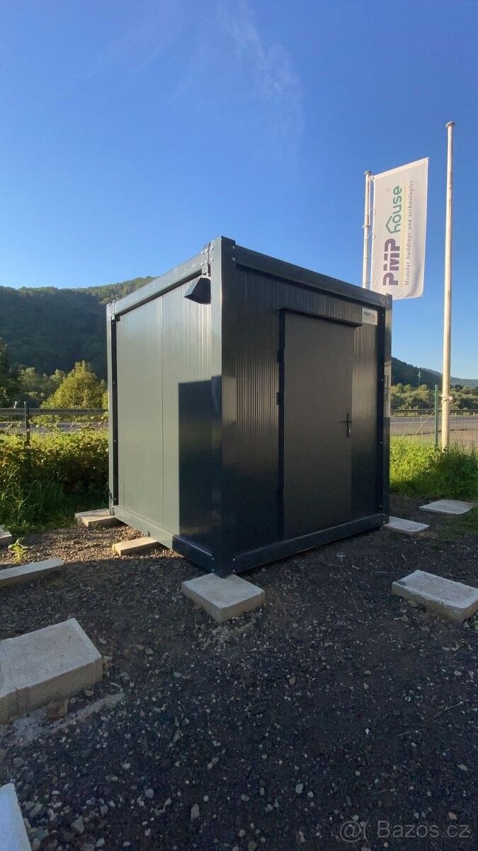 Ostatní, Povrly, 403 32