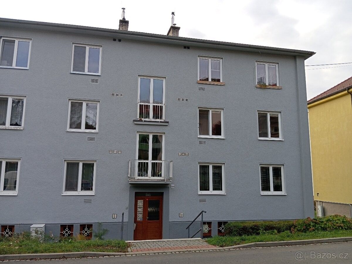 Byty, Uherský Brod, 688 01