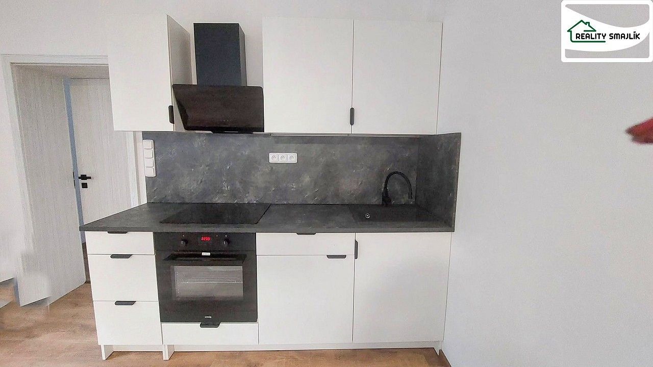 2+kk, Masarykova, Luby, okres Cheb, 47 m² - 1