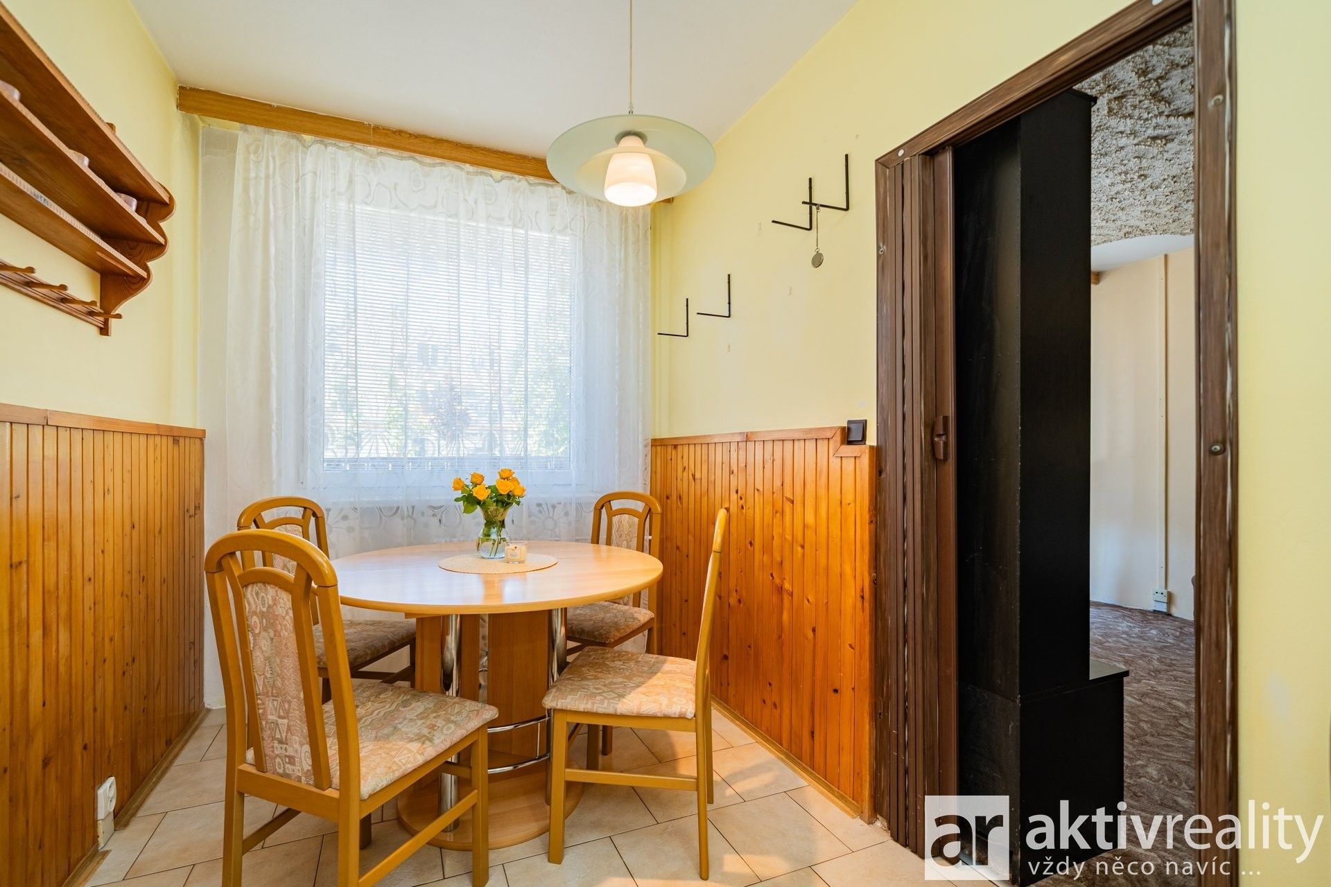 Byt 3+1 · 75 m² · Malkovského, Praha - 4