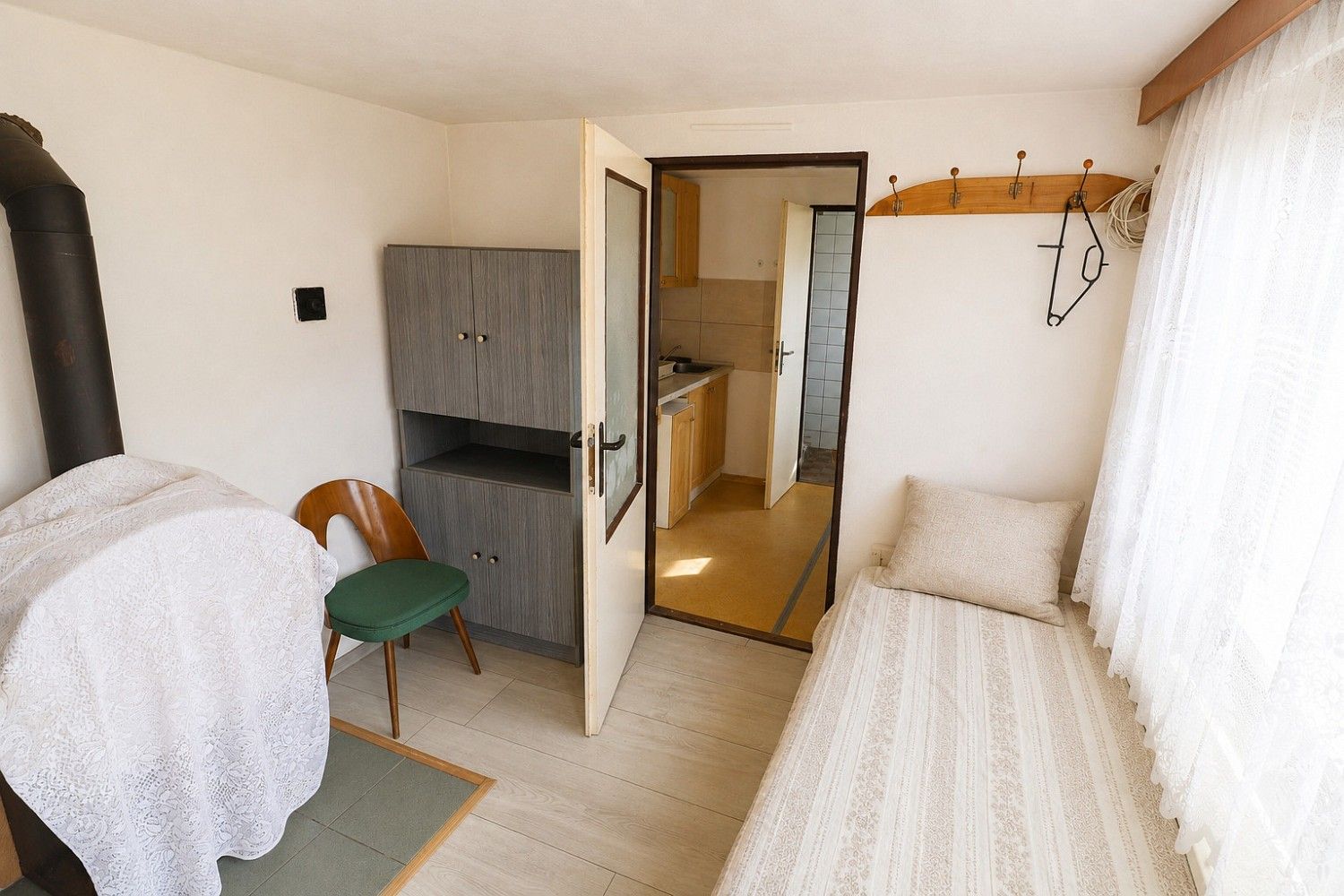 Prodej zemědělský objekt - Koněšín, okres Třebíč, Kraj Vysočina, 1 030 m² - 5