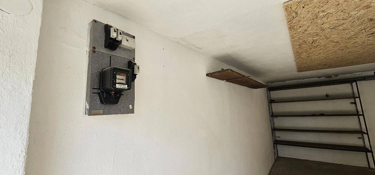 Prodej ostatní - Spodní, Ostrava - Moravská Ostrava, 19 m² - 5