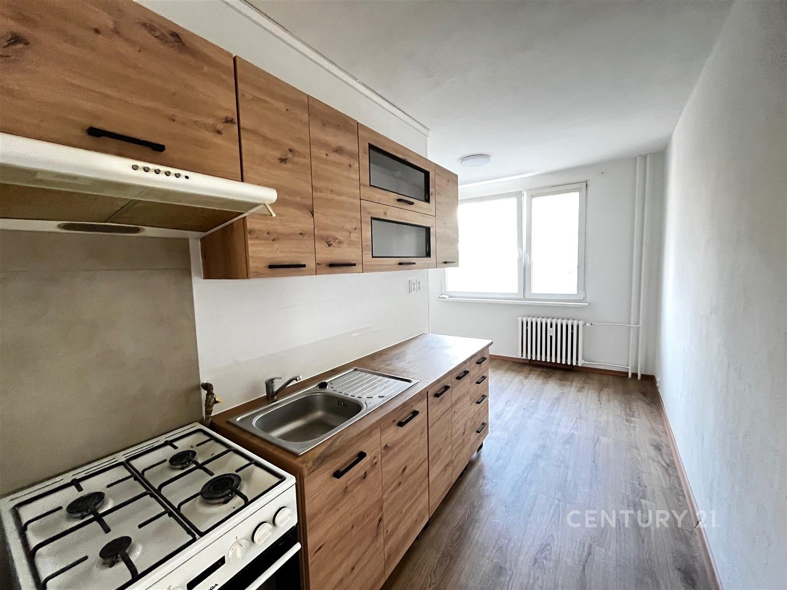 Byt 2+1, 58 m²