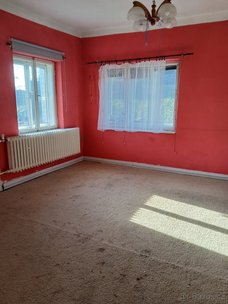 Prodej rodinný dům - Pustějov, 742 43 - 5