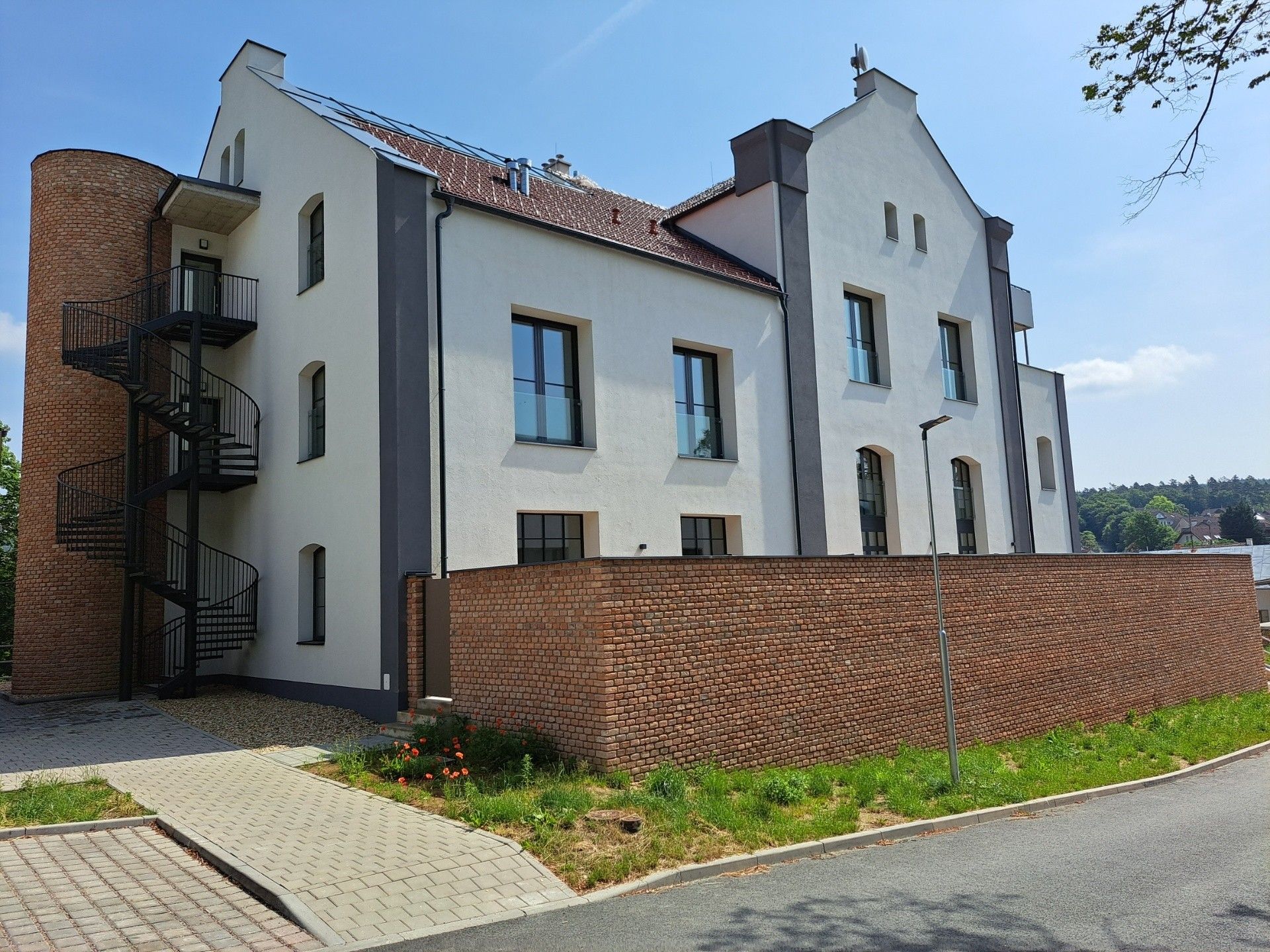 Prodej byt 4+kk - Kleštínek, Jehnice, Brno, 160 m²