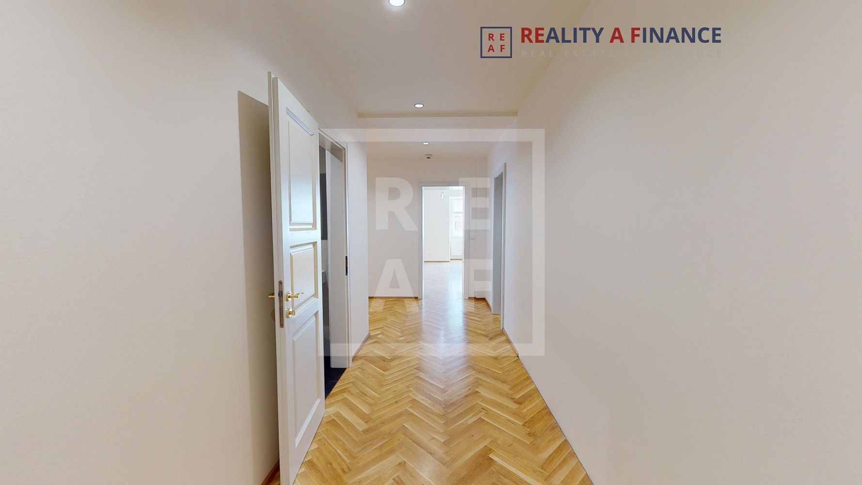 Byt 3+kk · 131 m² · Praha - Staré Město, okres Praha 1, Hlavní město Praha - 3