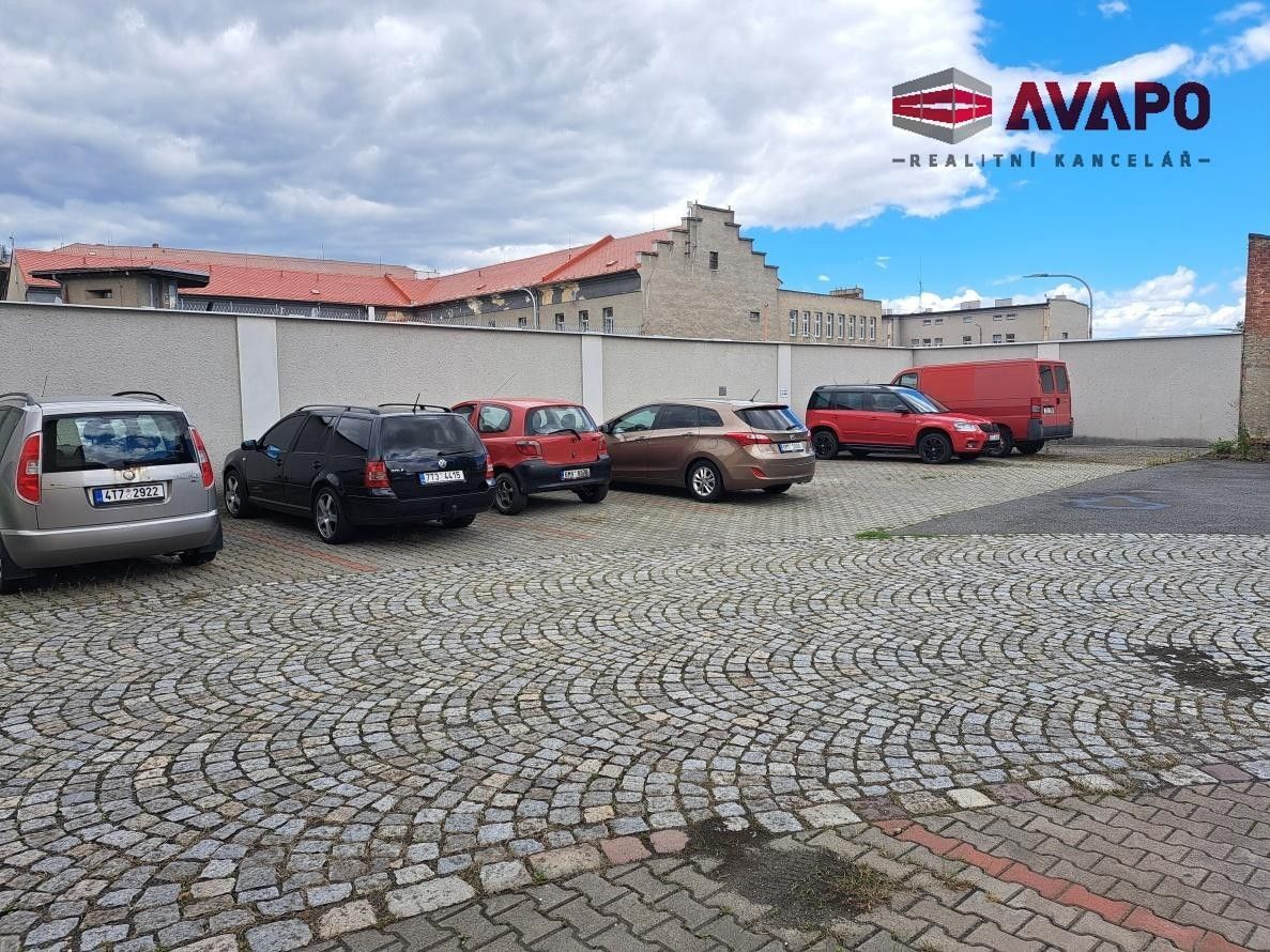 Pronájem ostatní - Krnovská, Opava, 10 m²