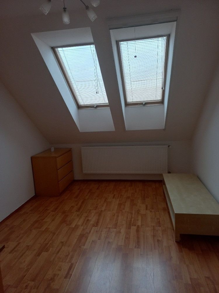 Pronájem byt 2+kk - Hrnčířská, Jesenice - Zdiměřice u Prahy, Středočeský kraj, 61 m² - 5