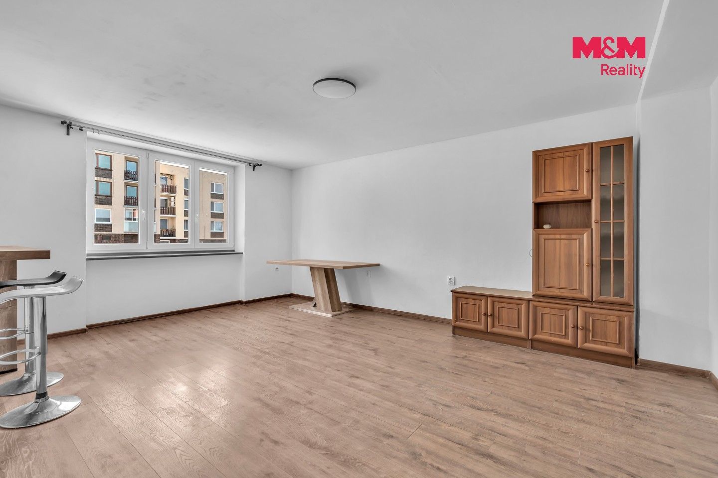 Prodej byt 3+kk - Pionýrská, Moravský Krumlov, 69 m² - 5