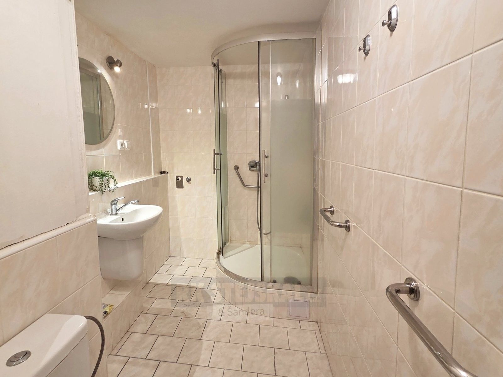 1+1, Český Krumlov Plešivec, 42 m² - 1