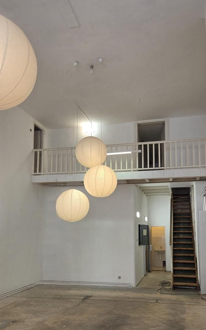 Obchodní prostory · 105 m² · Radnická 383, Brno Brno-město - 4