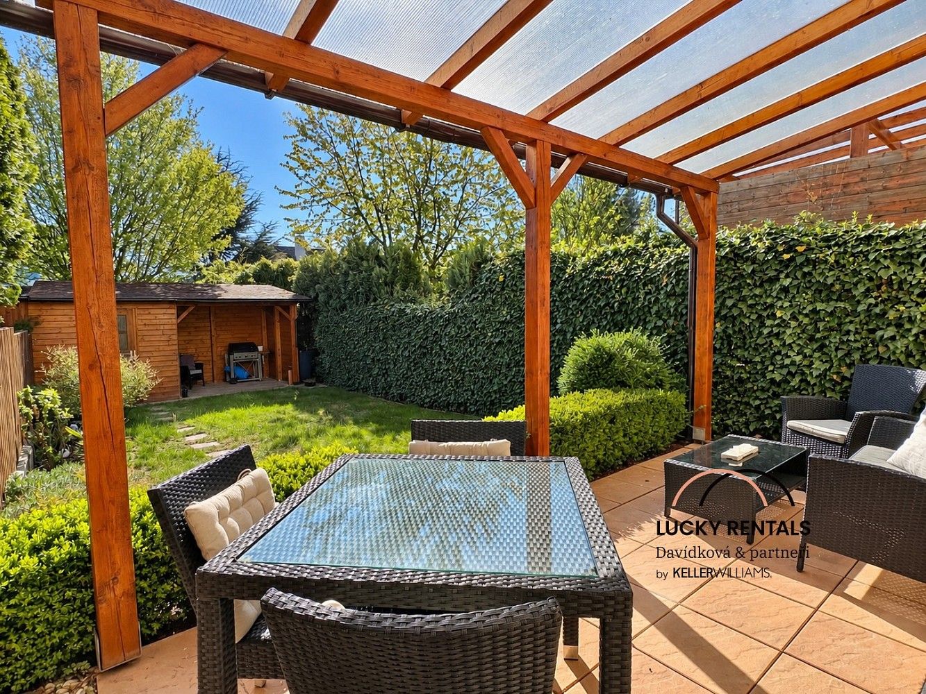 Rodinný dům · 132 m² · Bašť, okres Praha-východ, Středočeský kraj - 3