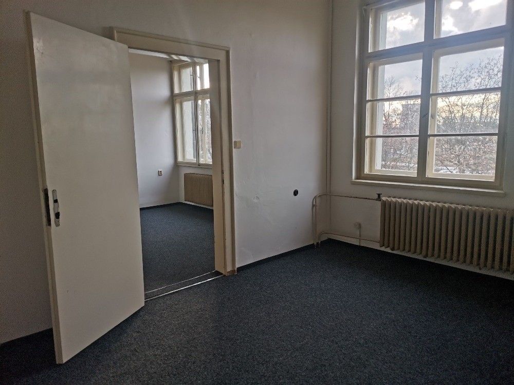 Kanceláře, Pardubice, 533 53 - 2