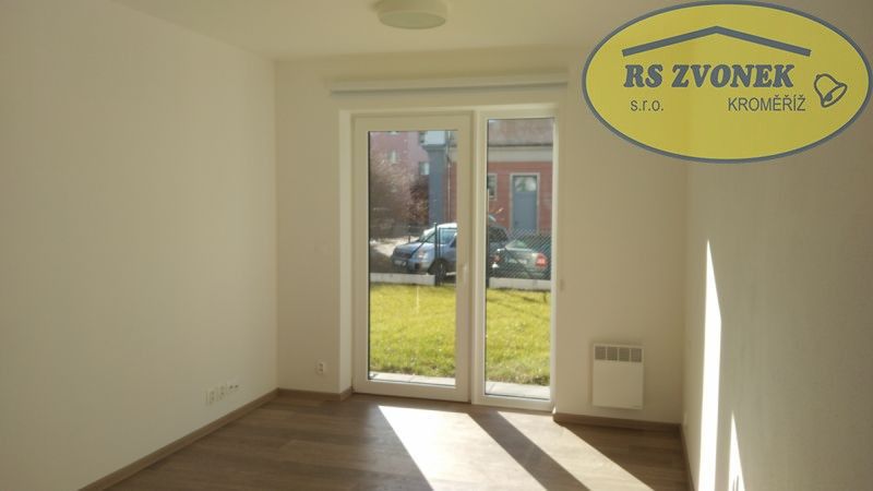 Byt 2+kk · 61 m² · U Letiště  , Holešov - 4