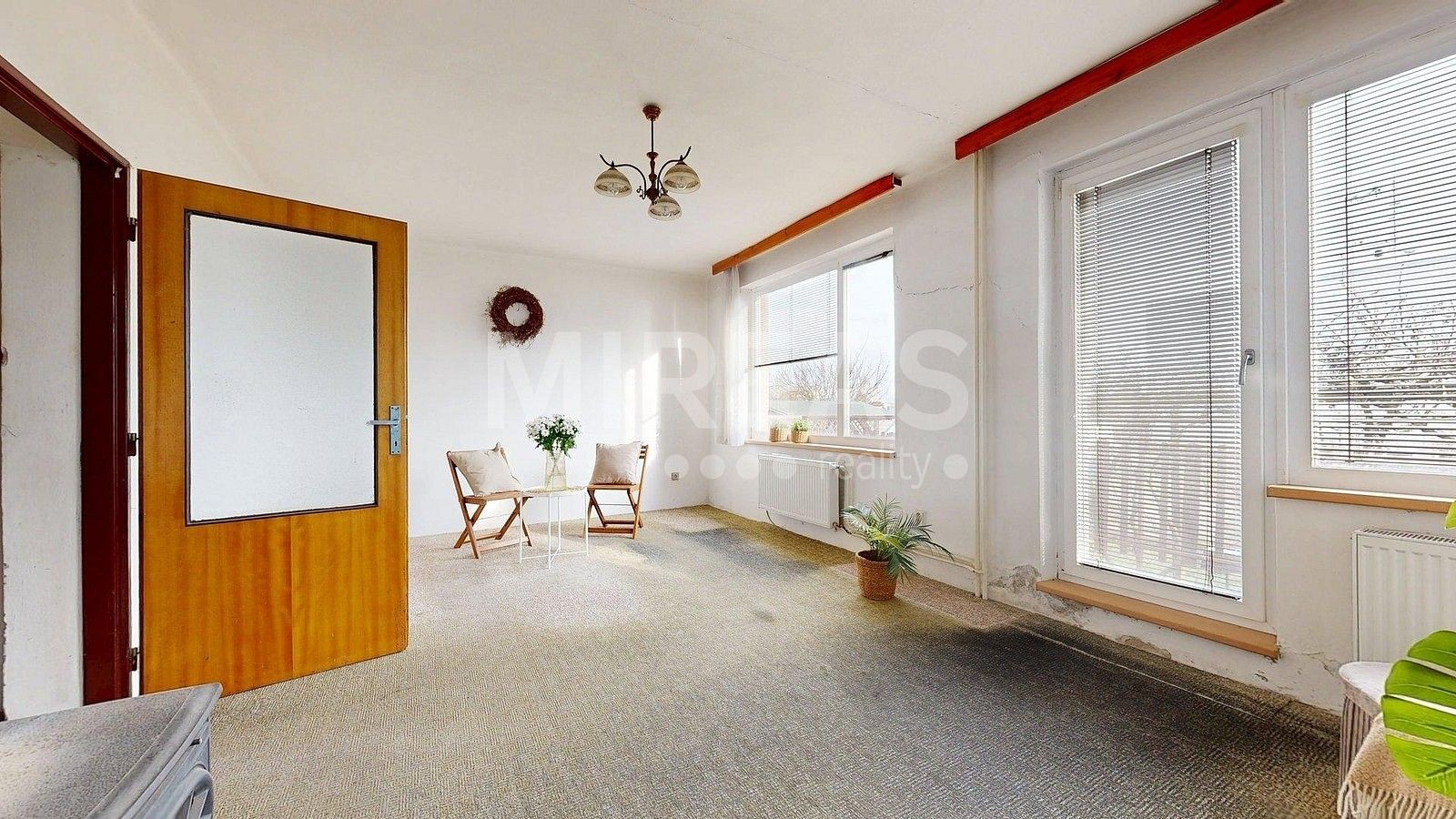 Prodej rodinný dům - Budovatelská, Kosmonosy, okres Mladá Boleslav, 140 m² - 5