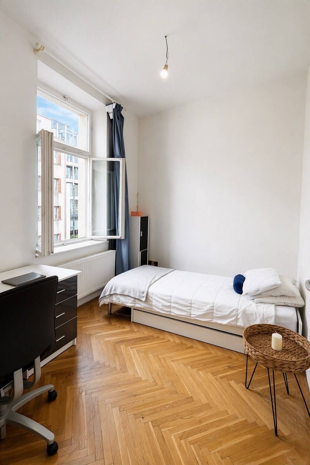 Prodej byt 3+kk - Holečkova, Praha, 60 m² - 5
