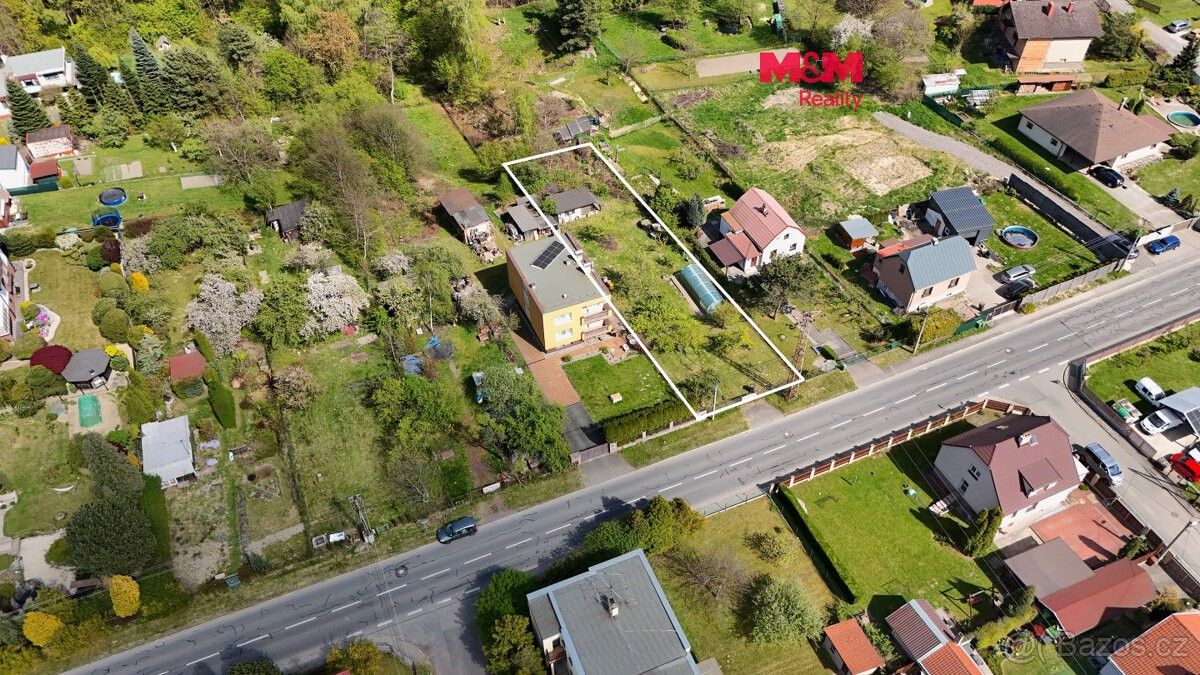 Pozemky pro bydlení, Ostrava, 710 00 - 1