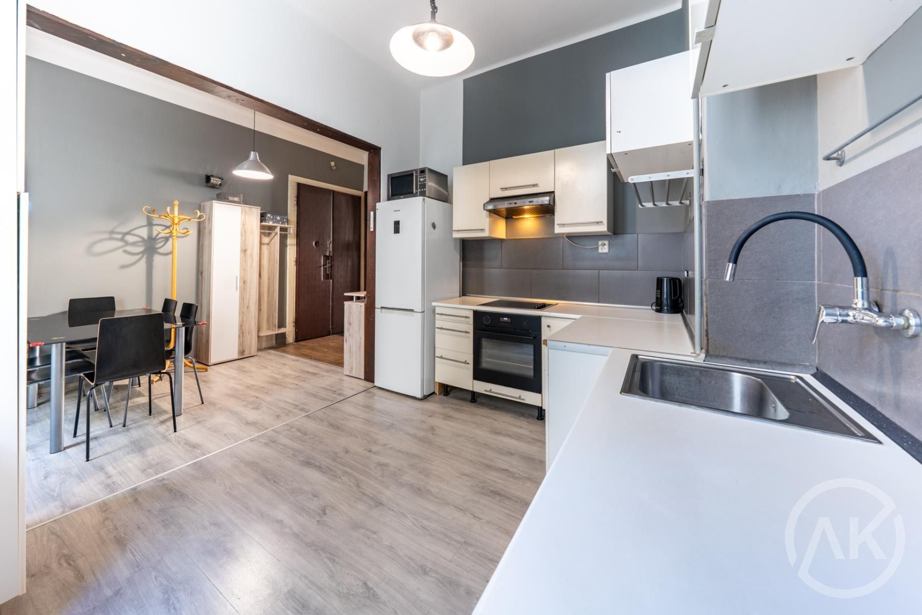 Prodej byt 4+1 - Českobratrská, Ostrava, 109 m² - 5