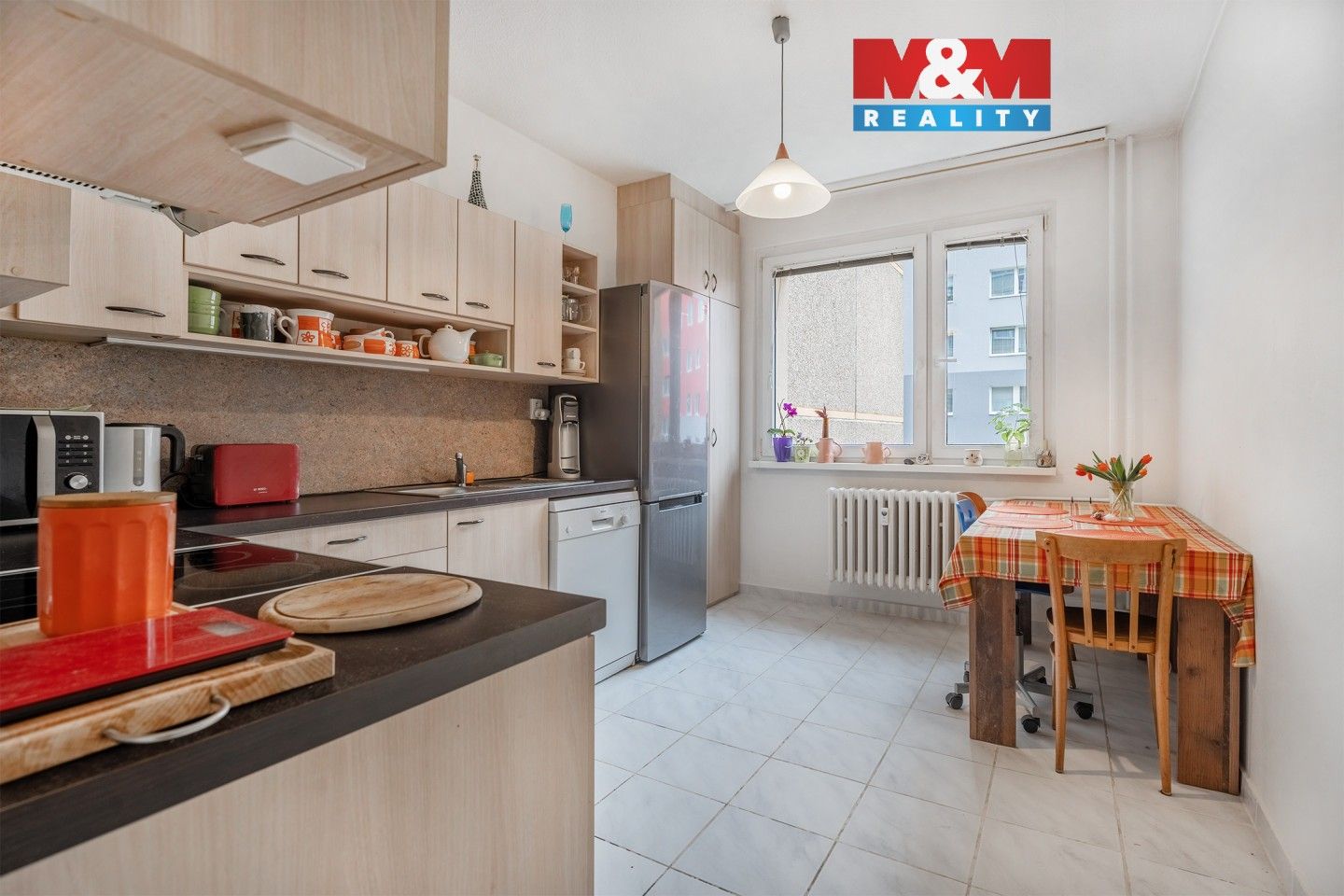 3+1, Dobiášova, Liberec, 82 m²